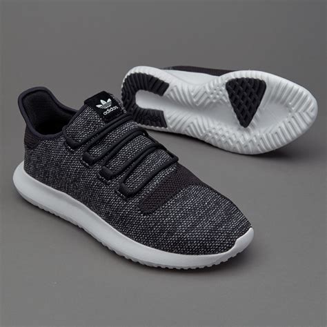 adidas Originals Tubular Shadow Knit Sneakers In 